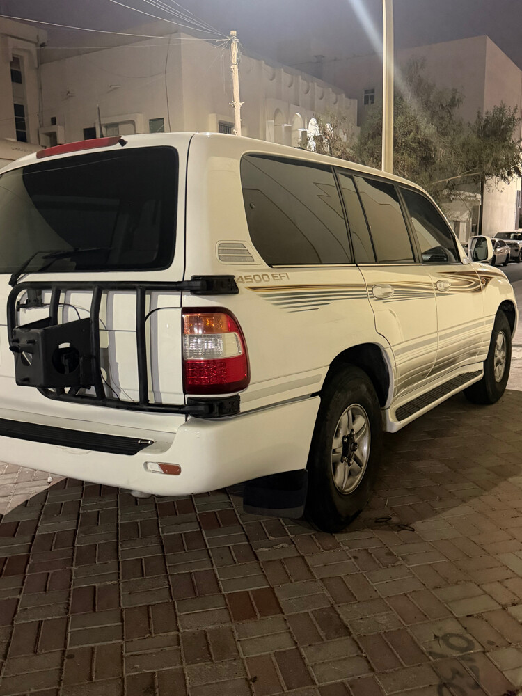 جي اكس ار لمتد - 1