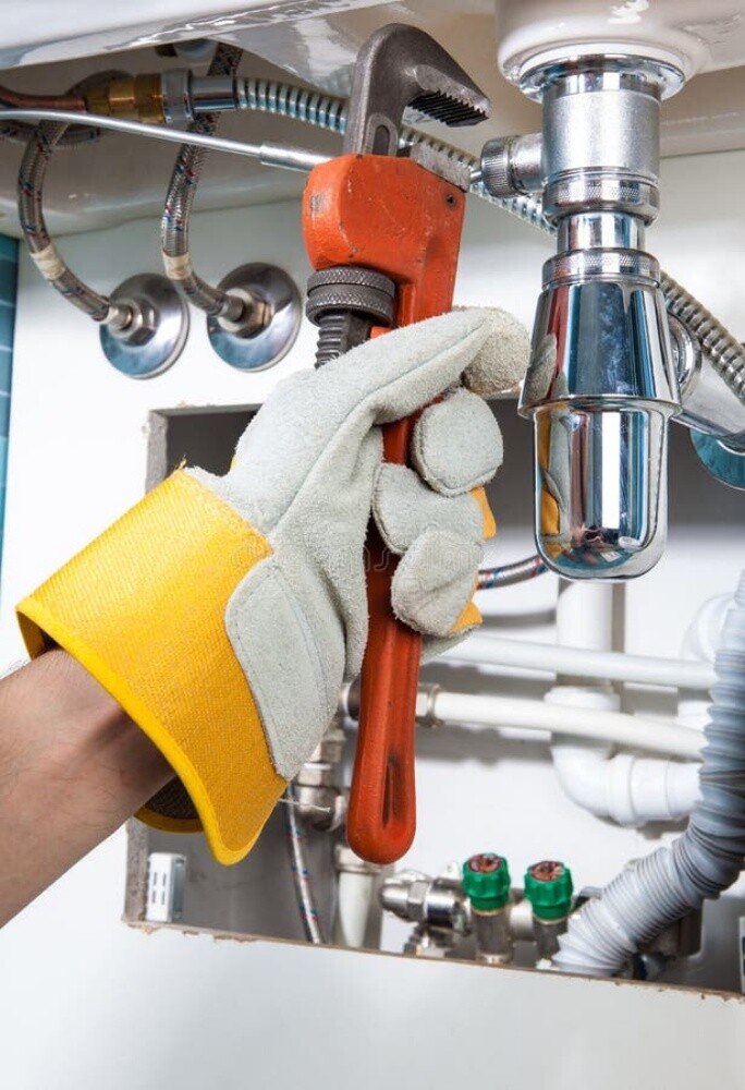 Jewel Mahamud Plumbing Service - 3