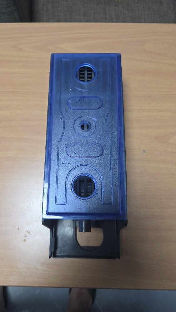 aquarium tank accessories w/tank - 11