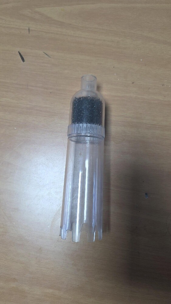 aquarium tank accessories w/tank - 13
