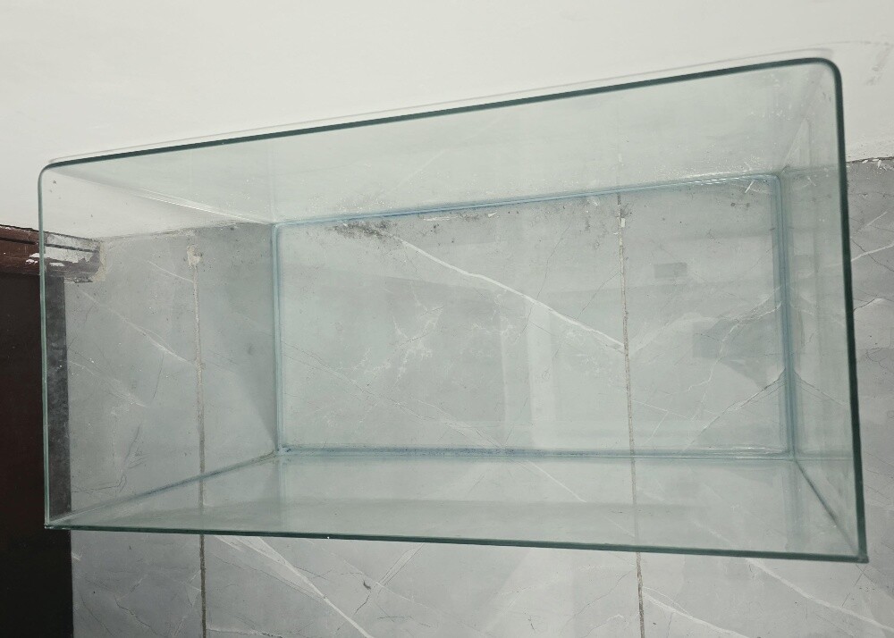 aquarium tank accessories w/tank - 15