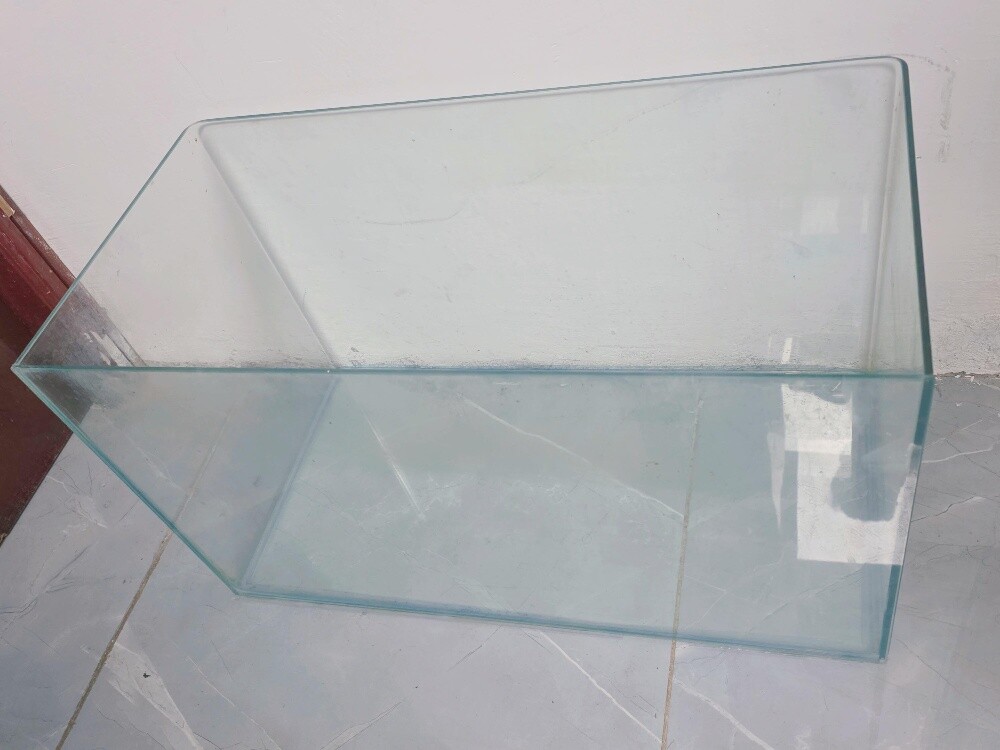 aquarium tank accessories w/tank - 14