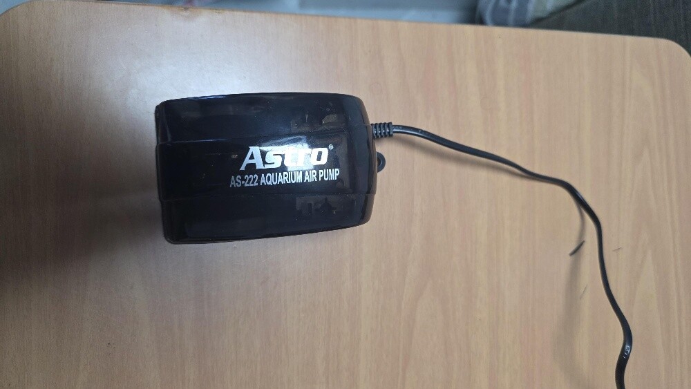 aquarium tank accessories w/tank - 6