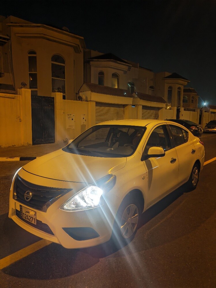 Nissan Sunny 2020 - 16