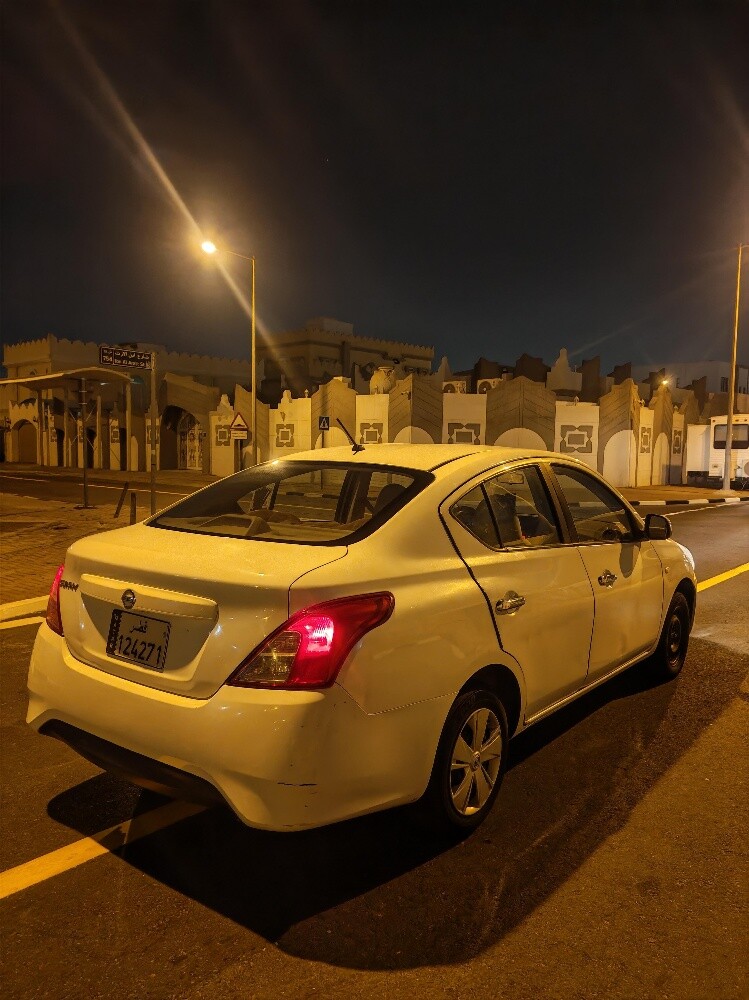 Nissan Sunny 2020 - 13
