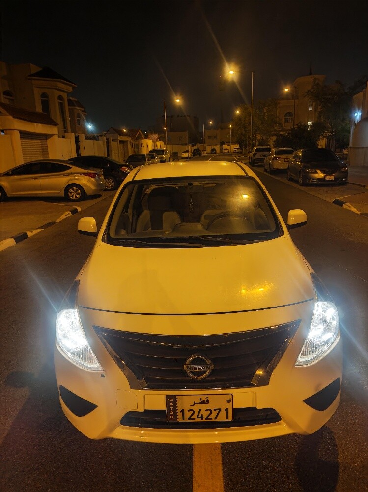 Nissan Sunny 2020 - 15