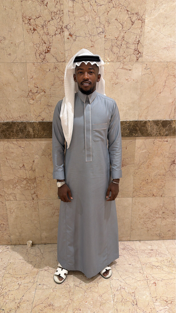 عثمان محمد - 1
