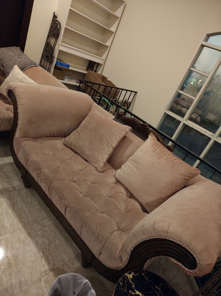 طقم للبيع - 1