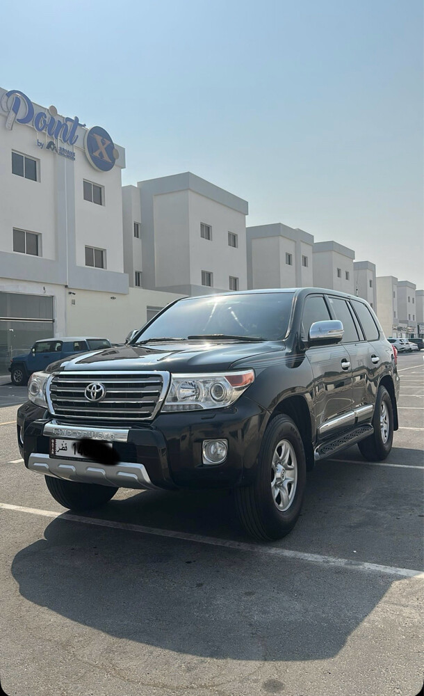 land cruse for sale - 1
