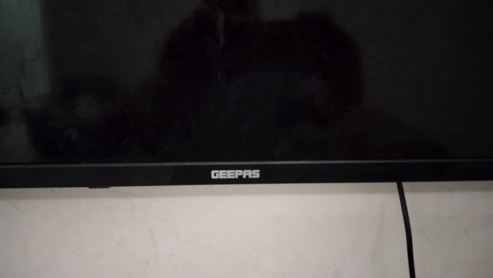 TV smart Geeps - 2