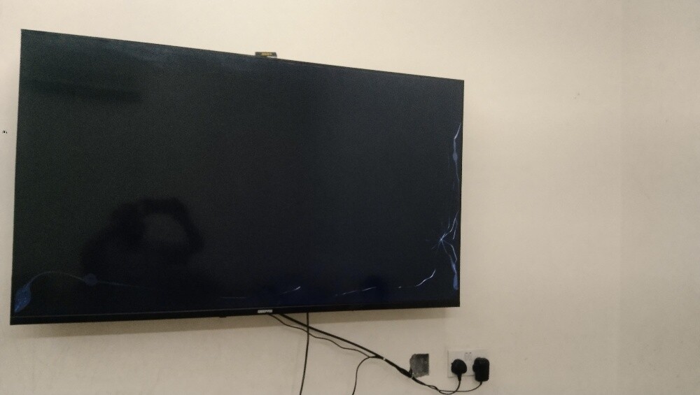 TV smart Geeps - 6