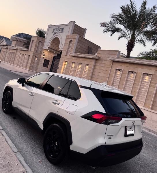 2020 Toyota Rav4 - 7
