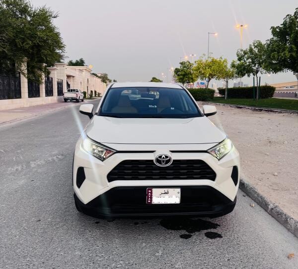 2020 Toyota Rav4 - 3