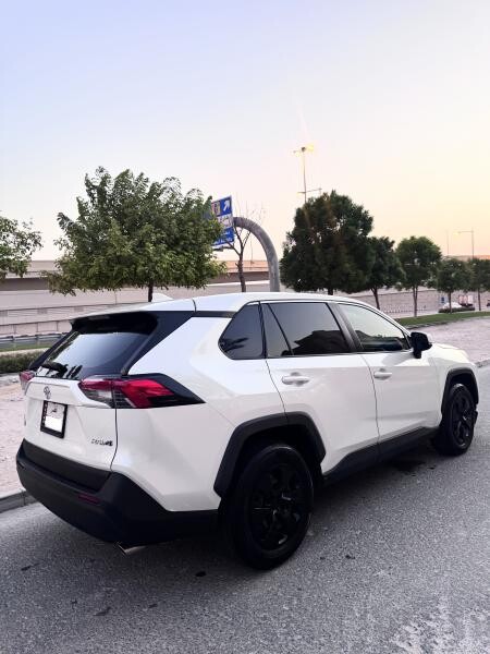 2020 Toyota Rav4 - 8