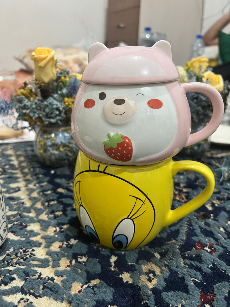 decore items - 2