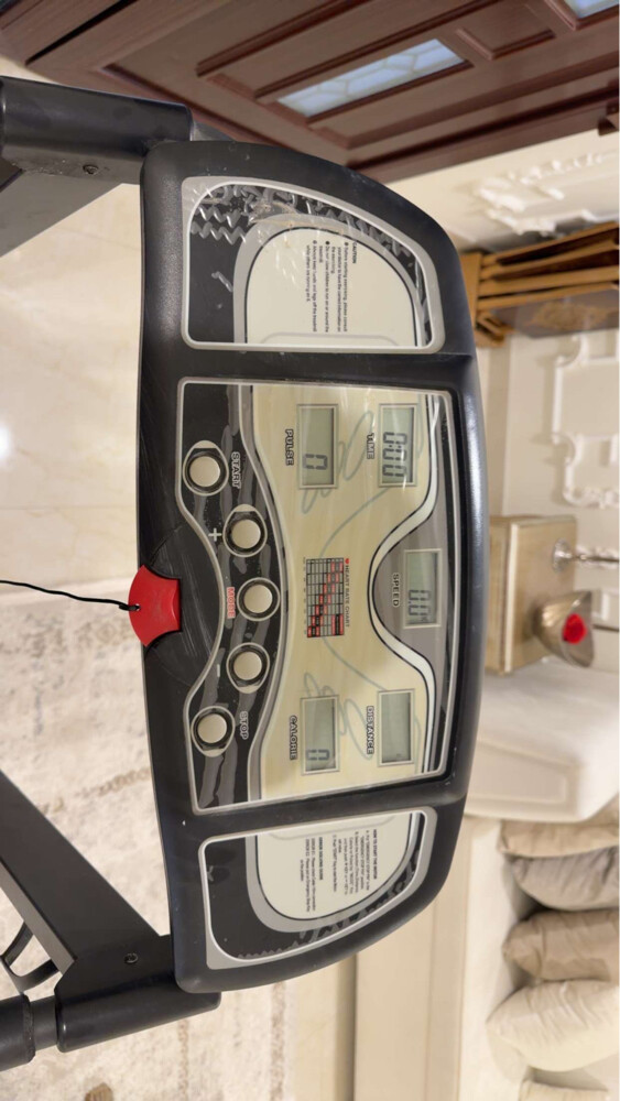 جهاز مشي - 4