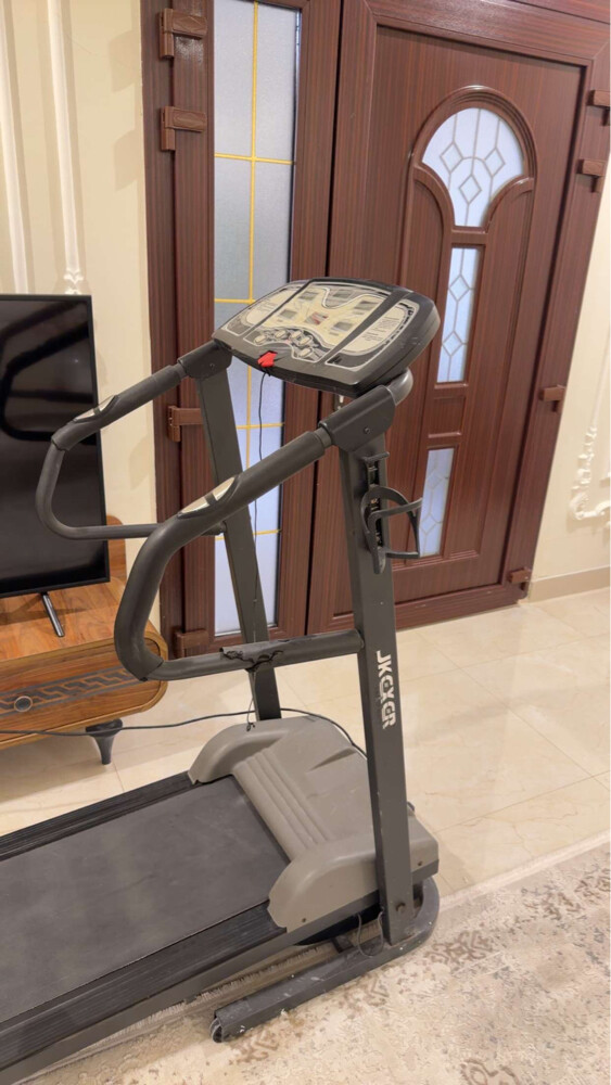 جهاز مشي - 1