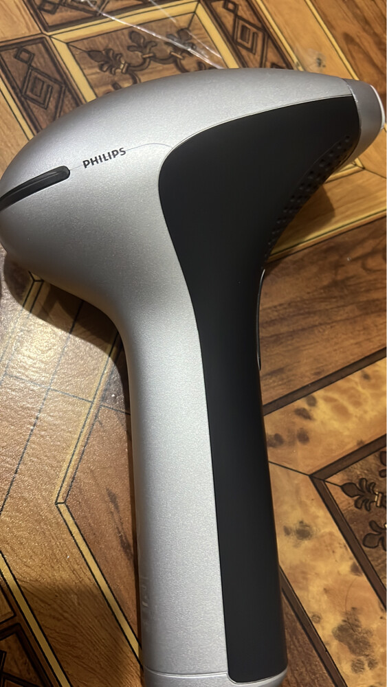 Hair Removal Philips Lumea - 1
