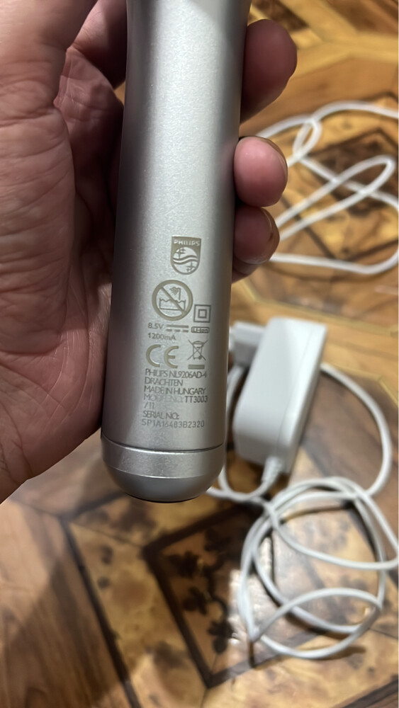 Hair Removal Philips Lumea - 3