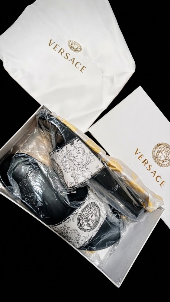 Versace - 2