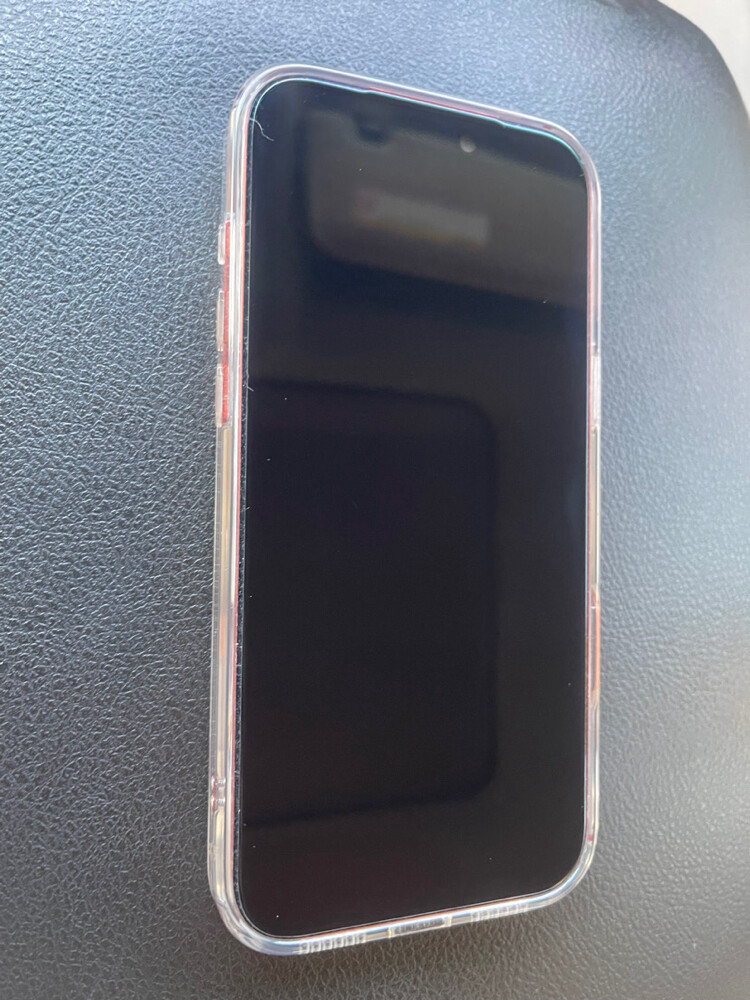   iphone 17 pro max 256GB - 2