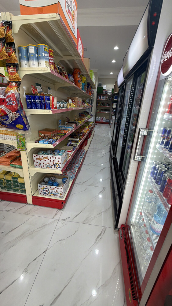 للبيع سوبر ماركت في منطقه الوعب - 6