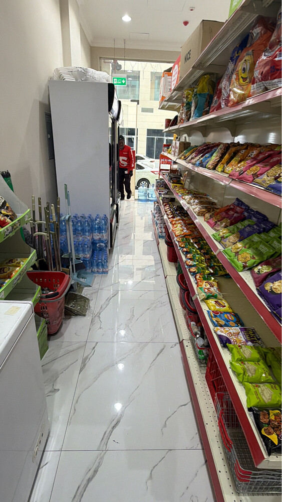 للبيع سوبر ماركت في منطقه الوعب - 5