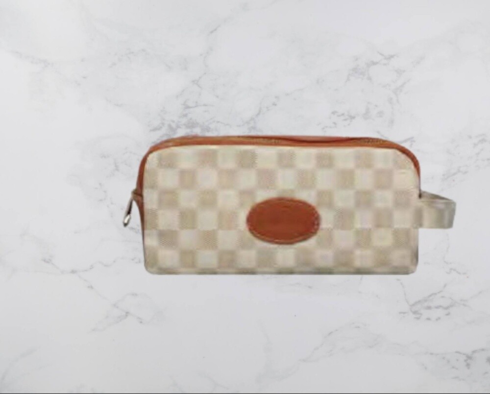 I lost my hand bag - 1