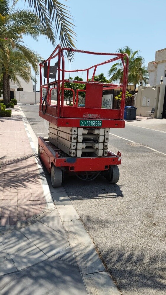 12m Sissorlift for sale - 3