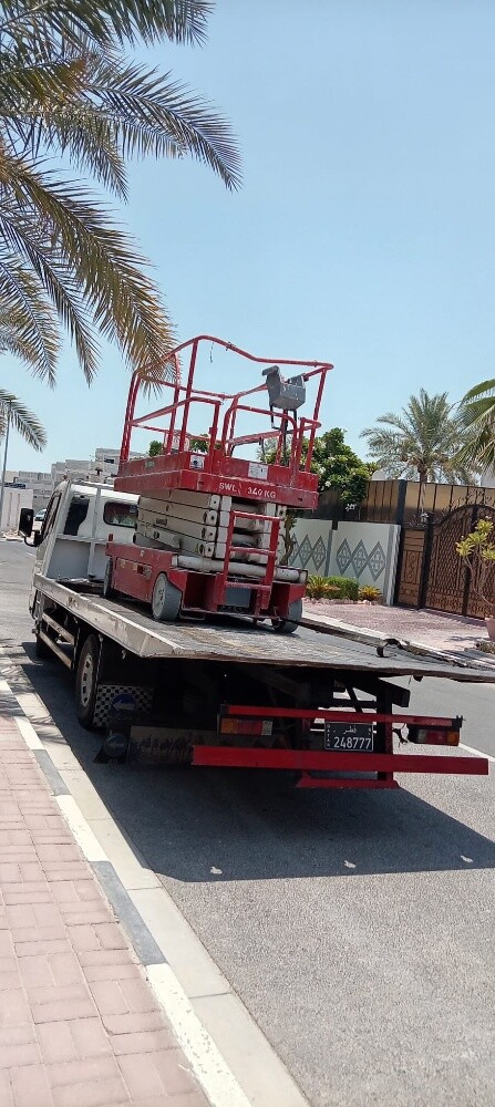 12m Sissorlift for sale - 2
