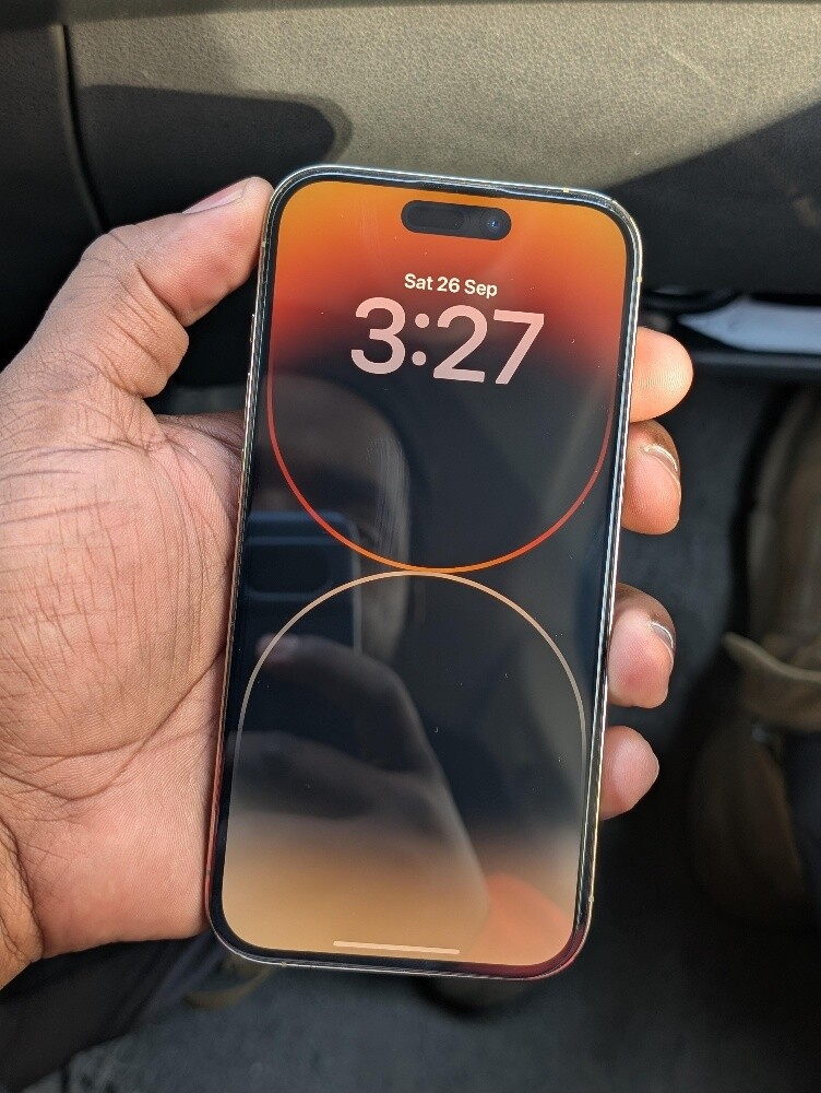 iphone 14 pro - 6