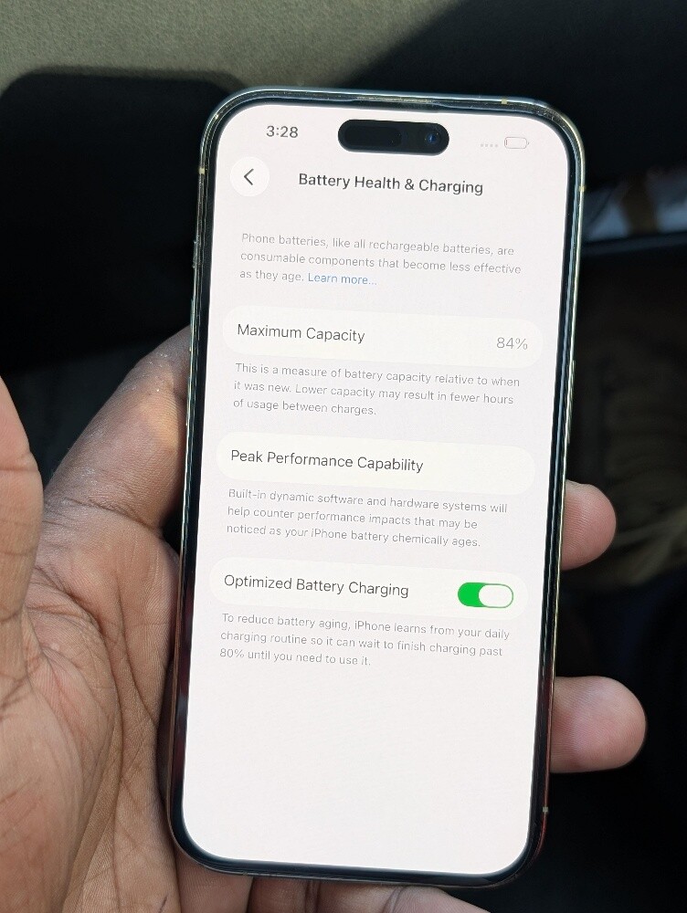 iphone 14 pro - 1