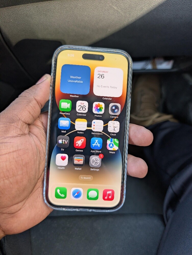 iphone 14 pro - 5
