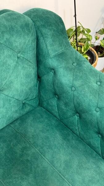3 & 2 Seaters Sofa with storage - 3