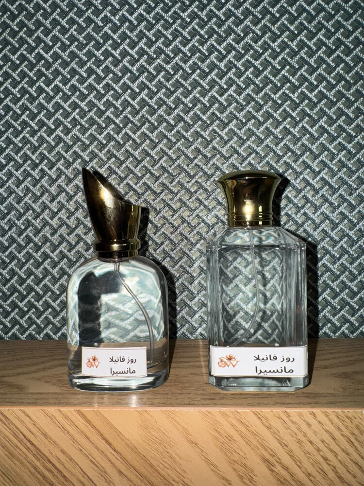 عطور تركيب  - 4