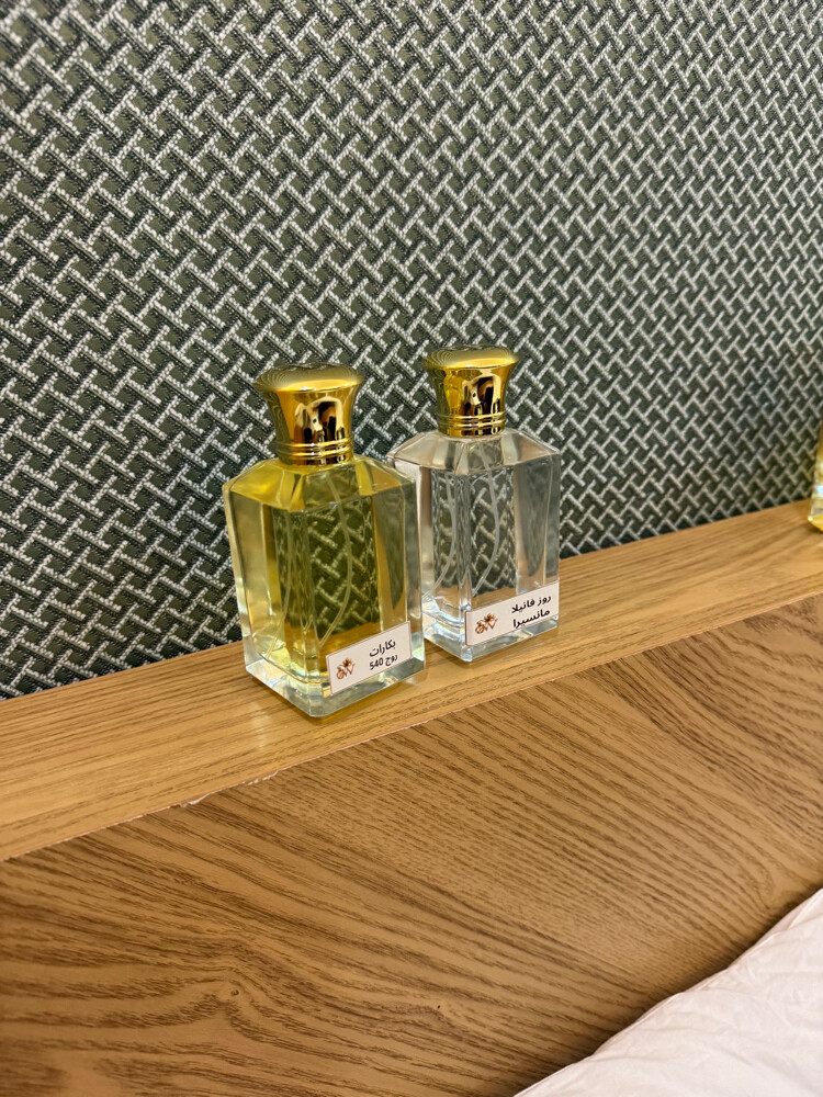 عطور تركيب  - 16