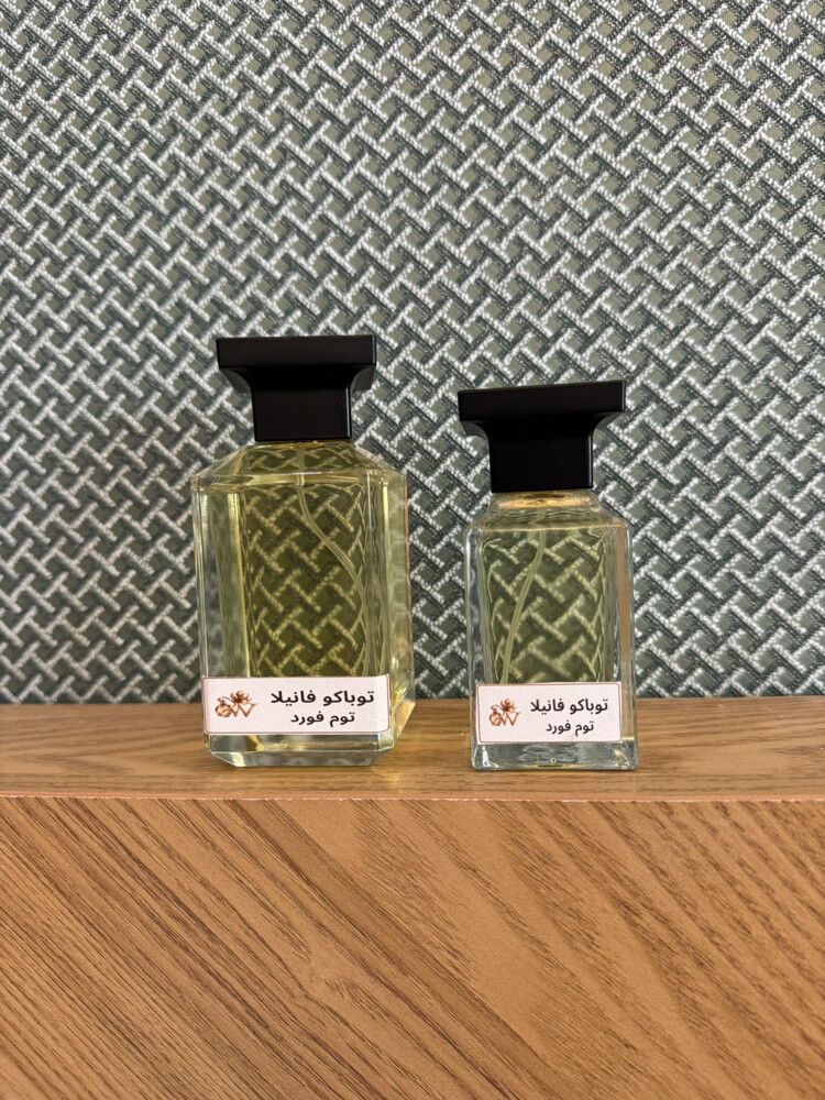 عطور تركيب  - 8