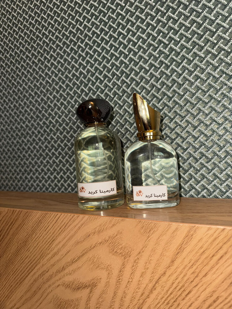 عطور تركيب  - 12