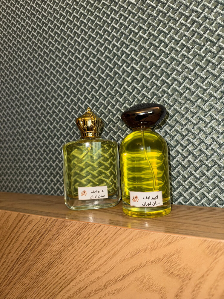 عطور تركيب  - 3