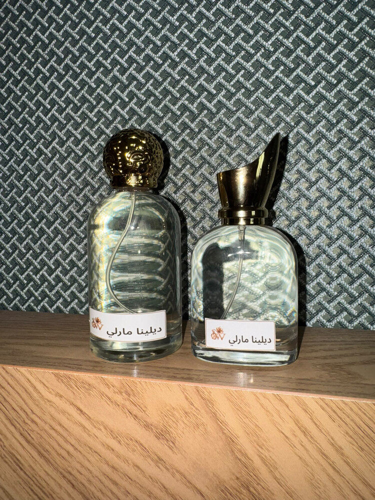 عطور تركيب  - 6