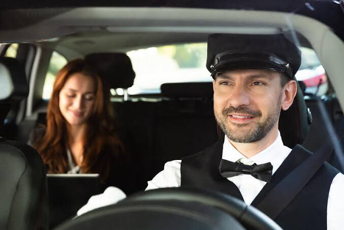 HOME DRIVER REQUIRED BRITISH Family - 1