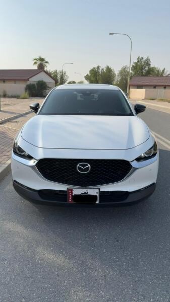 Mazda cx30 2024 for sale - 12