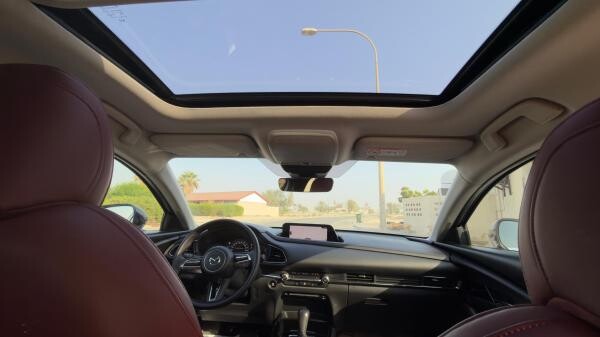 Mazda cx30 2024 for sale - 10