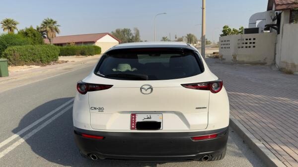 Mazda cx30 2024 for sale - 11
