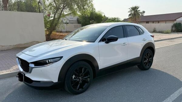 Mazda cx30 2024 for sale - 1