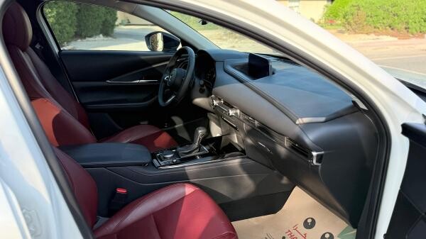 Mazda cx30 2024 for sale - 5