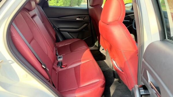 Mazda cx30 2024 for sale - 6
