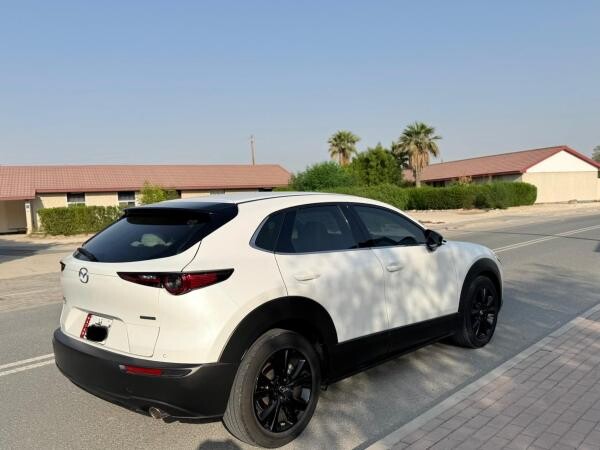 Mazda cx30 2024 for sale - 4