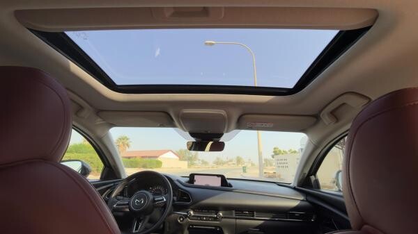 Mazda cx30 2024 for sale - 13