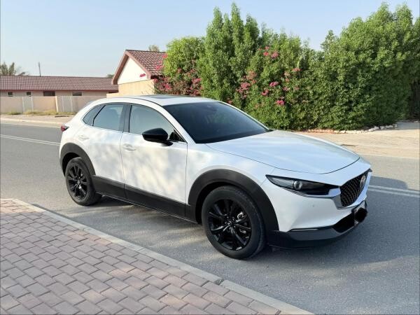 Mazda cx30 2024 for sale - 9
